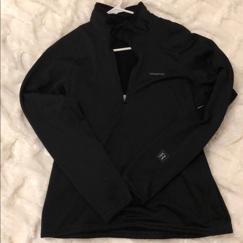 Women’s Patagonia Fleece